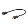 Monoprice DynamicView Ultra 8K High Speed HDMI Extension Cable_ 48Gbps_ 8K_ Dyna 38642